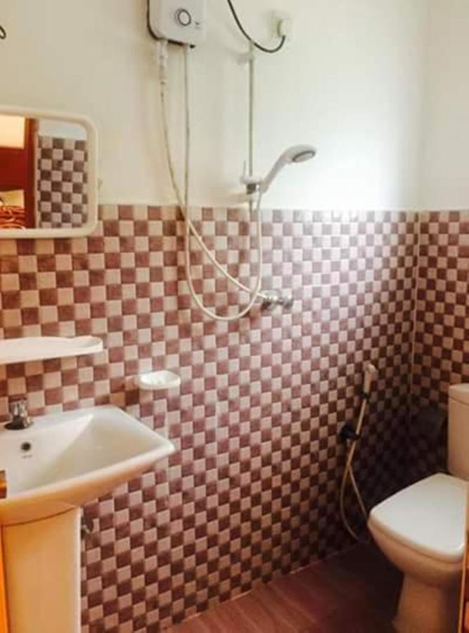 נוארה אליה Yoho Oneeli Villa מראה חיצוני תמונה