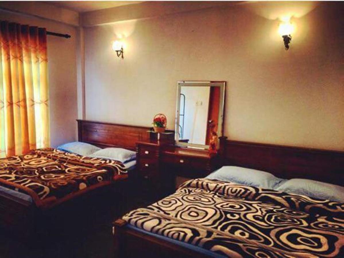 נוארה אליה Yoho Oneeli Villa מראה חיצוני תמונה