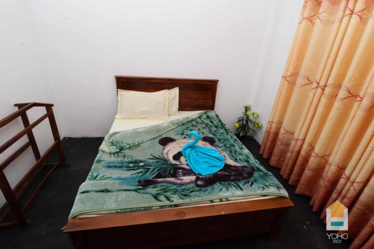נוארה אליה Yoho Oneeli Villa מראה חיצוני תמונה