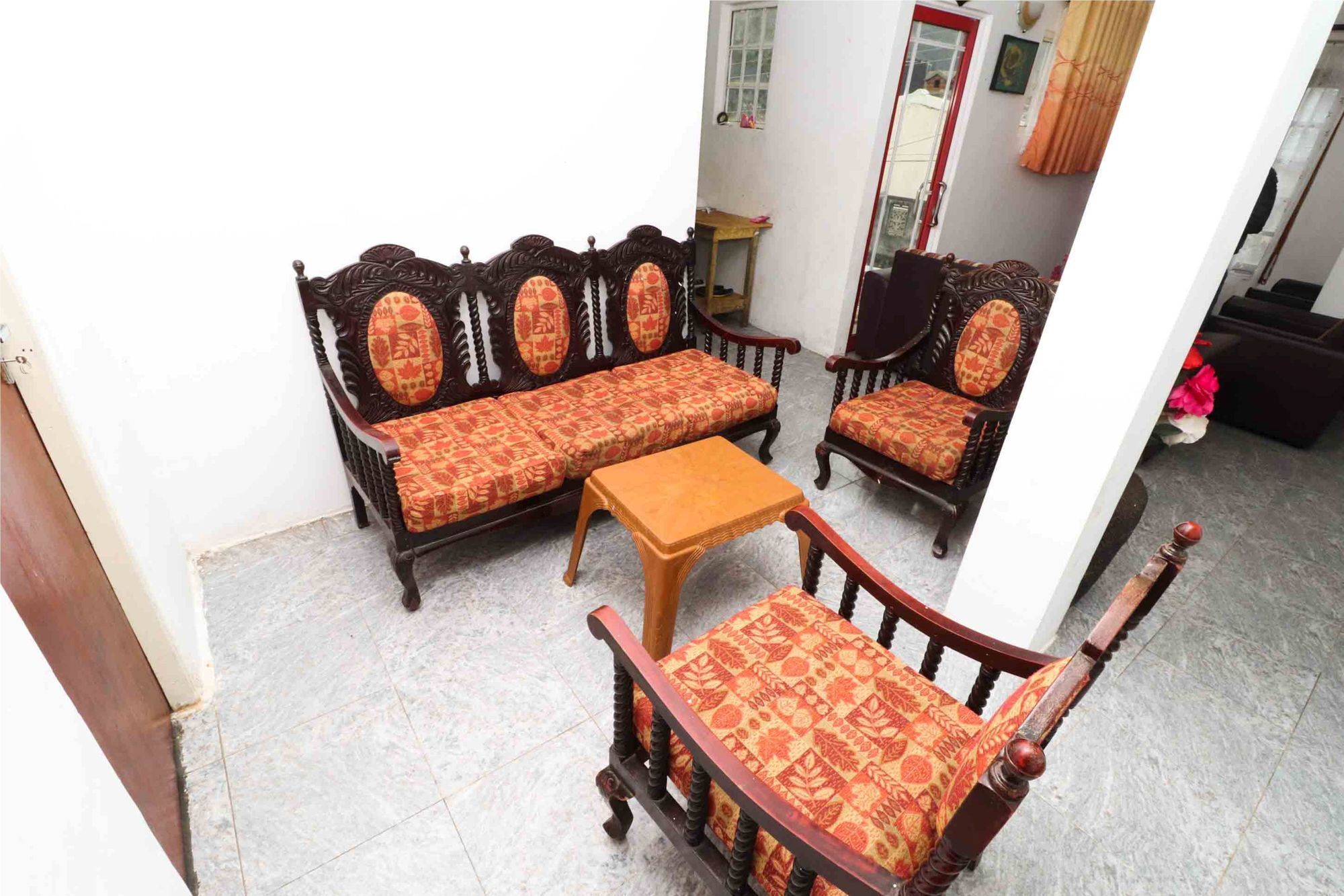 נוארה אליה Yoho Oneeli Villa מראה חיצוני תמונה